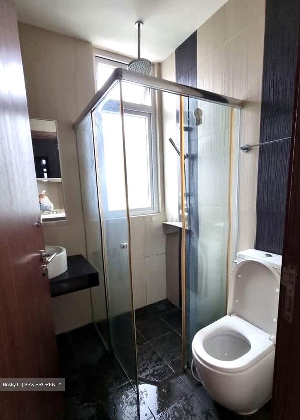 Cardiff Residence (D19), Condominium #570710591